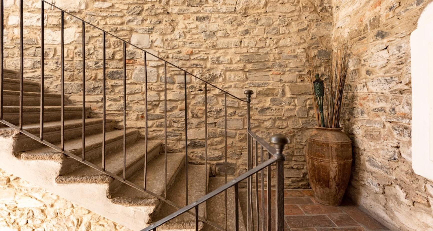 Charming Joivy Flat Next To Duomo Di Como Exterior foto